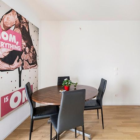Central Station Loft - Amazing View In City Center - Jupihome Viena Exterior foto