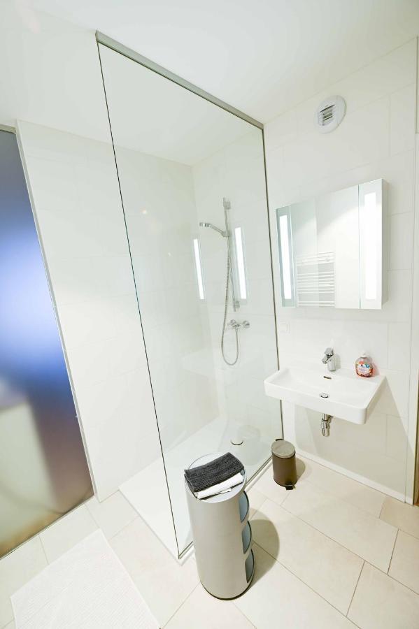 Central Station Loft - Amazing View In City Center - Jupihome Viena Exterior foto