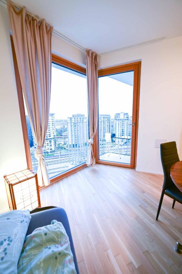 Central Station Loft - Amazing View In City Center - Jupihome Viena Exterior foto
