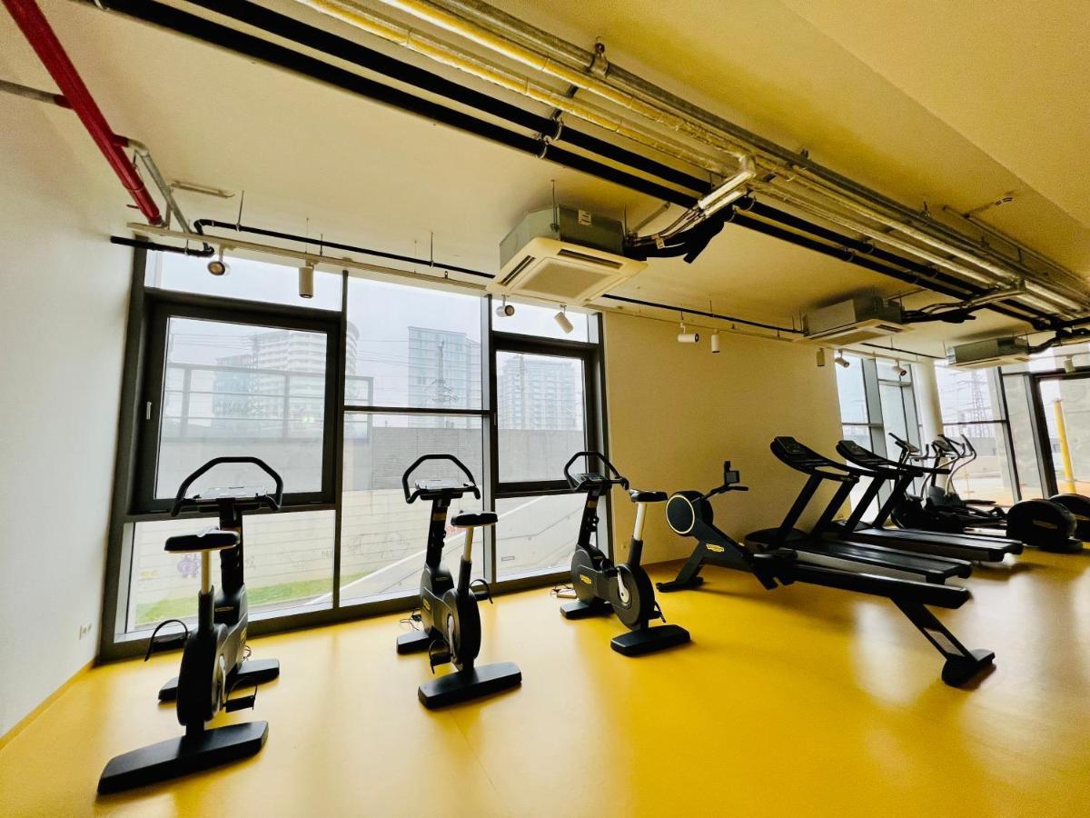 Central Station Loft - Amazing View In City Center - Jupihome Viena Exterior foto