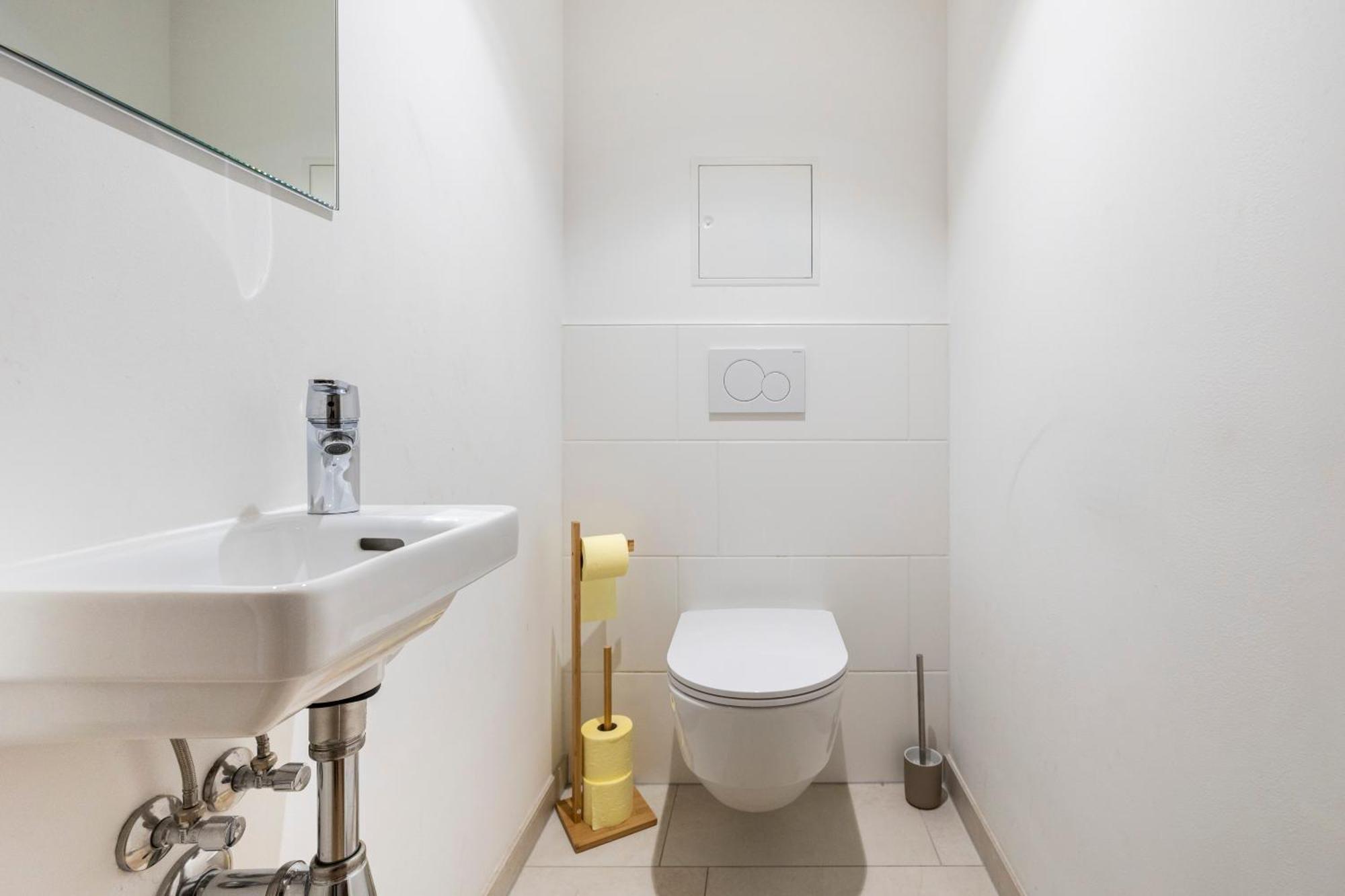 Central Station Loft - Amazing View In City Center - Jupihome Viena Exterior foto