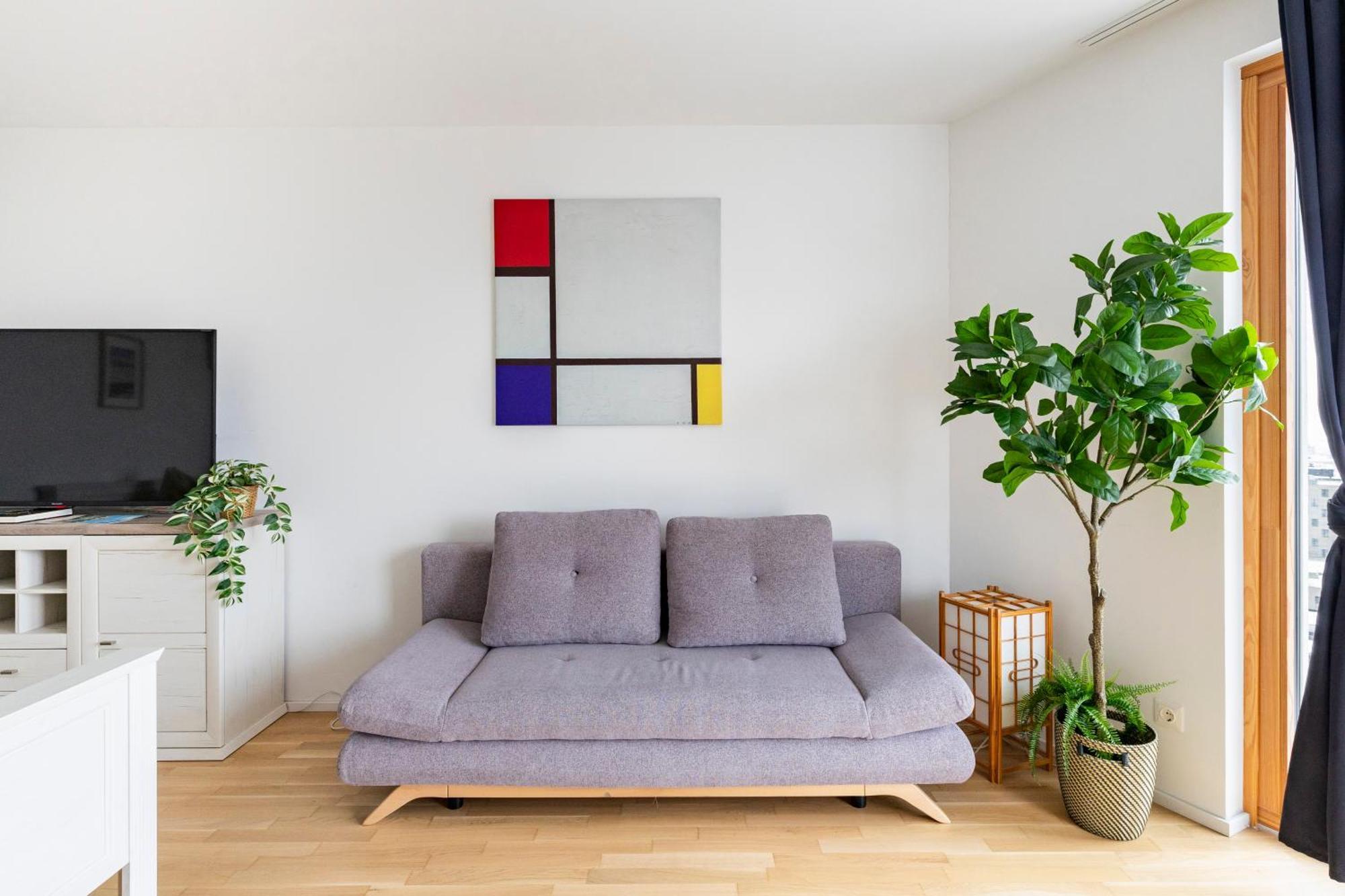 Central Station Loft - Amazing View In City Center - Jupihome Viena Exterior foto